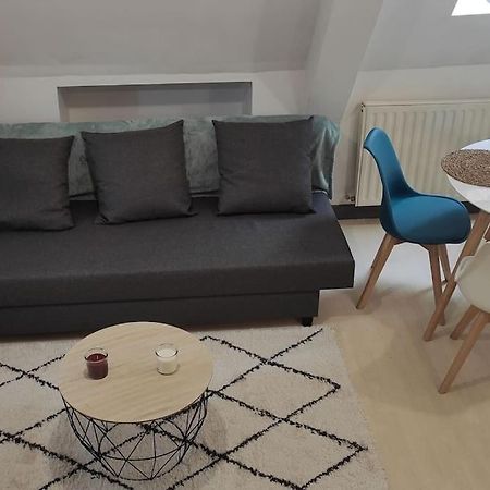 Apartamento Le Petit Tréguier Exterior foto