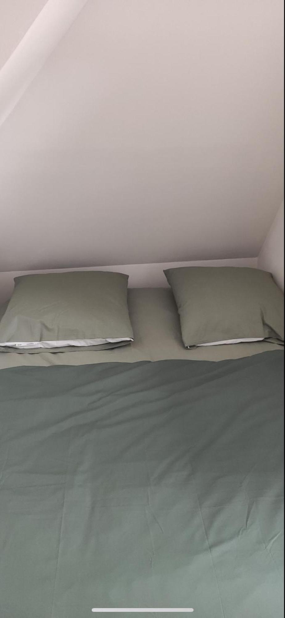 Apartamento Le Petit Tréguier Exterior foto