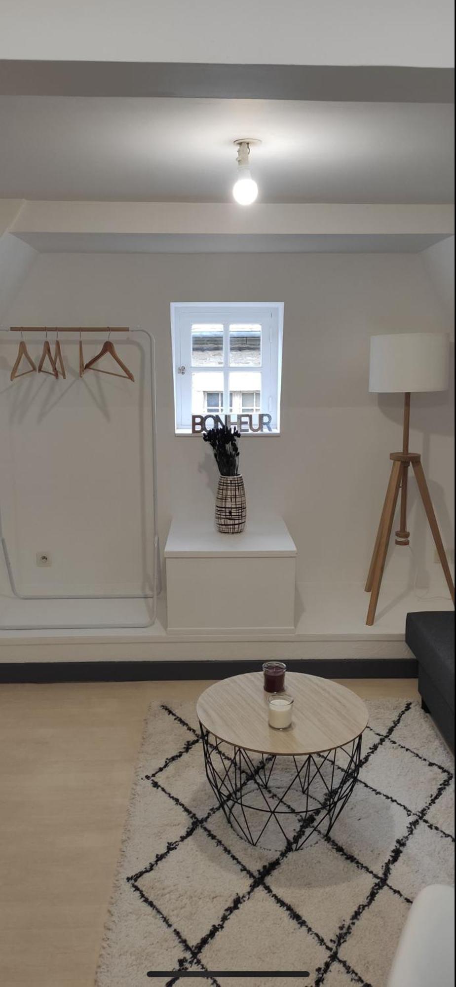 Apartamento Le Petit Tréguier Exterior foto